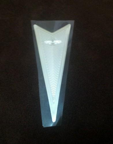 New Pontiac emblem, US $14.50, image 5
