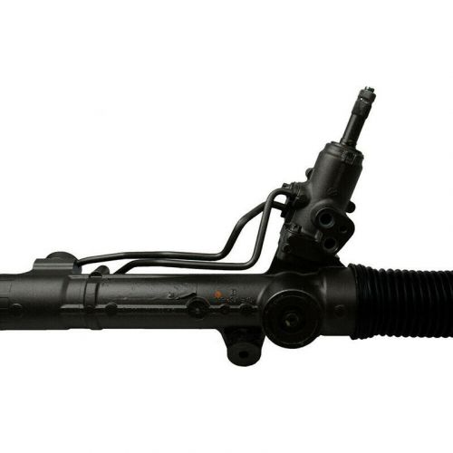 Steering Rack & Pinion 1644600500 For Mercedes-Benz X164 W164 GL ML Class Power, US $385.68, image 3