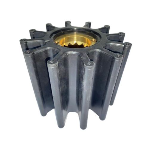 2999-0001 Jabsco Pump Flexible Impeller Neoprene, US $96.14, image 2