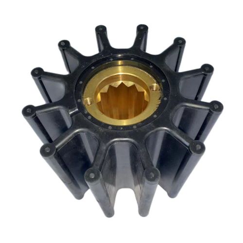 2999-0001 Jabsco Pump Flexible Impeller Neoprene, US $96.14, image 3