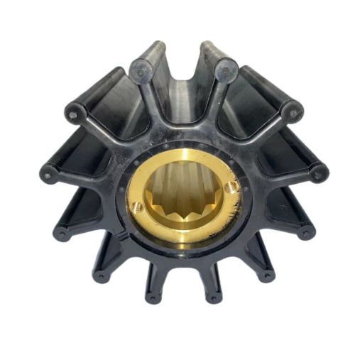 2999-0001 Jabsco Pump Flexible Impeller Neoprene, US $96.14, image 5