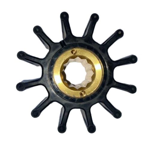 2999-0001 Jabsco Pump Flexible Impeller Neoprene, US $96.14, image 6