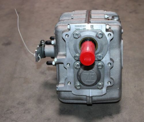 ZF 15MA R:2.136 Marine Transmission Gear Part Number 3306001003 Serial #30127753, US $1,750.00, image 2