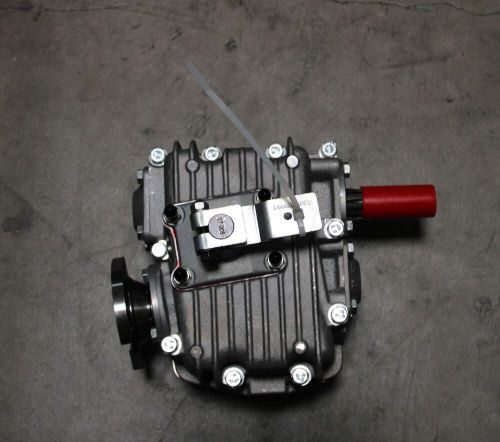 ZF 15MA R:2.136 Marine Transmission Gear Part Number 3306001003 Serial #30127753, US $1,750.00, image 3