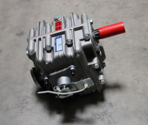 ZF 15MA R:2.136 Marine Transmission Gear Part Number 3306001003 Serial #30127753, US $1,750.00, image 5