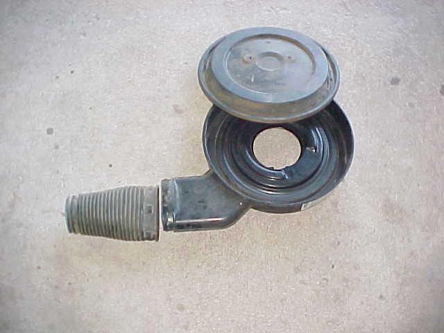 1994 k2500 5.7l air cleaner assembly 