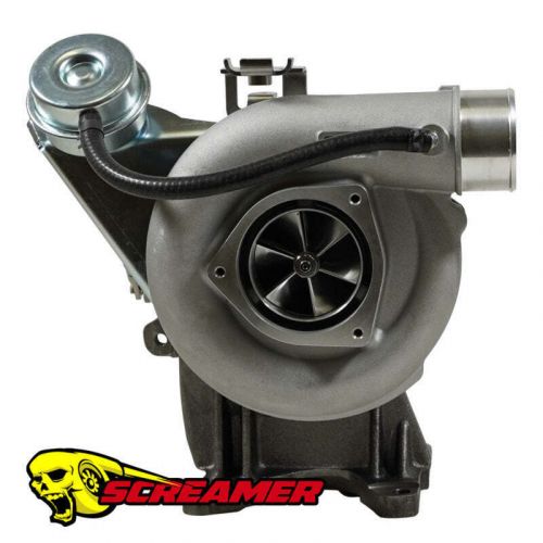 BD Diesel Duramax Screamer Turbo - 2001-2004 Chevrolet LB7 6.6L VICU/VIDR, US $1,825.99, image 7