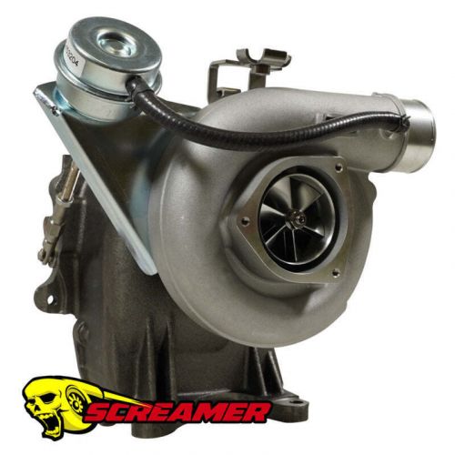 BD Diesel Duramax Screamer Turbo - 2001-2004 Chevrolet LB7 6.6L VICU/VIDR, US $1,825.99, image 10