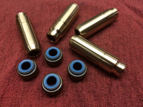 YAMAHA XT550 TT600 XT600 CYLINDER HEAD REBUILD SERVICE VALVE JOB, US $329.99, image 2