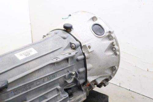 2015 MERCEDES C-CLASS Transmission Assy. 2052706101 205-270-71-01-80, US $929.60, image 2