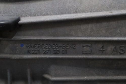 2015 MERCEDES C-CLASS Transmission Assy. 2052706101 205-270-71-01-80, US $929.60, image 5