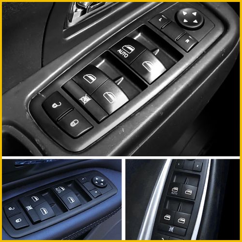 Power Window Master Control Switch Fit for 2011-2016 Dodge Journey 68084001AD, US $24.99, image 7