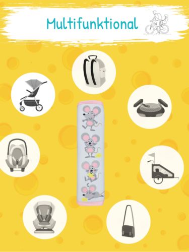 Car seat belt protector mouse, US $27.15, image 9