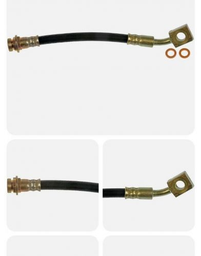 Brake hose dorman first stop h620835 lot of 2