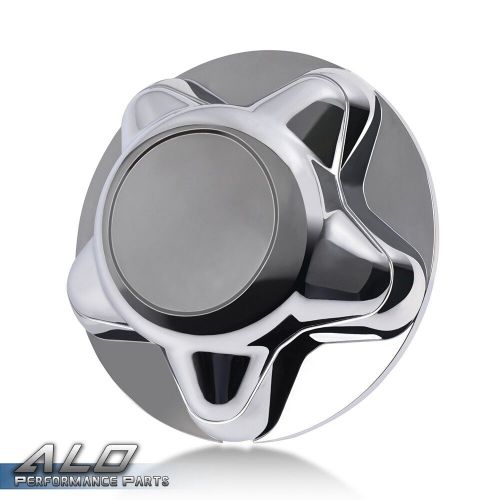 4pcs Silver Wheel Hub Cap Center Cover Fit For 1997-2003 Ford F150 & Expedition, US $30.78, image 2