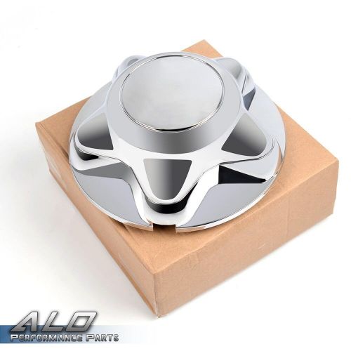 4pcs Silver Wheel Hub Cap Center Cover Fit For 1997-2003 Ford F150 & Expedition, US $30.78, image 6