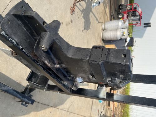 91 Mercury Marine MerCruiser Alpha 1 Gen 2 Outdrive Out Drive 1.94 R FRESH WATER, US $899.10, image 2