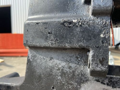 91 Mercury Marine MerCruiser Alpha 1 Gen 2 Outdrive Out Drive 1.94 R FRESH WATER, US $899.10, image 6