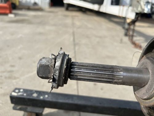 91 Mercury Marine MerCruiser Alpha 1 Gen 2 Outdrive Out Drive 1.94 R FRESH WATER, US $899.10, image 8