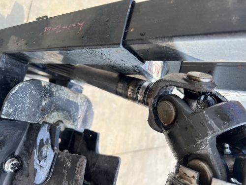 91 Mercury Marine MerCruiser Alpha 1 Gen 2 Outdrive Out Drive 1.94 R FRESH WATER, US $899.10, image 14