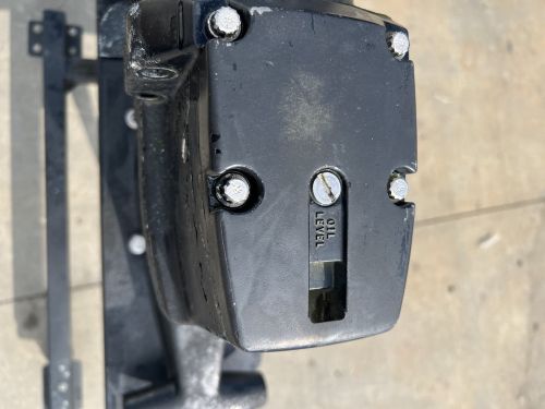 91 Mercury Marine MerCruiser Alpha 1 Gen 2 Outdrive Out Drive 1.94 R FRESH WATER, US $899.10, image 16