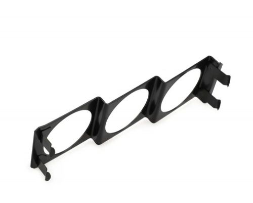 2 DIN Radio Gauge Pod W/Gauge Plate For Mitsubishi Delica Space Gear L400 94-98, US $85.00, image 2