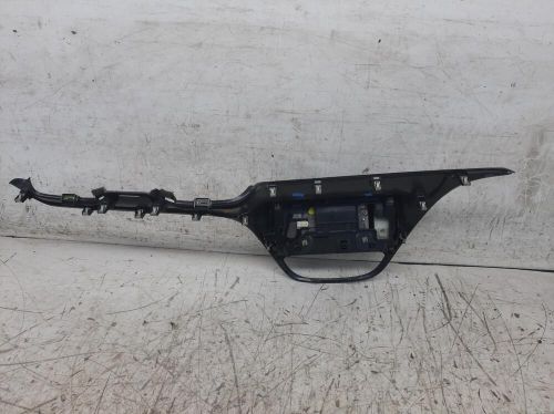 2013 peugeot 208 mk1 oem radio/cd/stereo head unit no code available