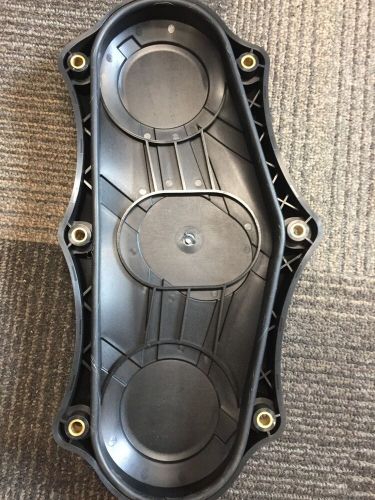 Timbersled Chain Case Cover MOUNTAIN HORSE, US $74.99, image 2