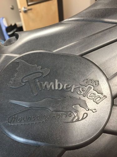 Timbersled Chain Case Cover MOUNTAIN HORSE, US $74.99, image 3