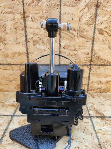 Evinrude Johnson Outboard 60 -250 HP 2 Wire Power Trim & Tilt, US $330.00, image 4