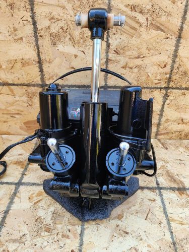 Evinrude Johnson Outboard 60 -250 HP 2 Wire Power Trim & Tilt, US $330.00, image 5