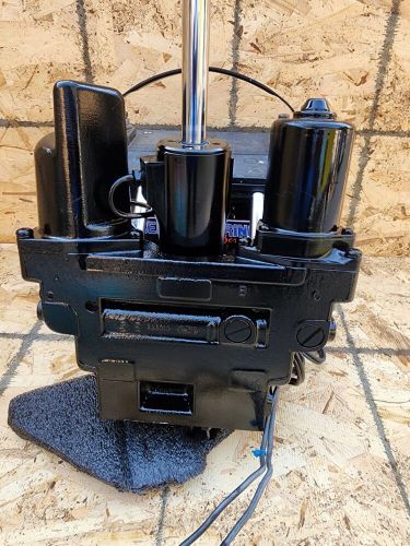 Evinrude Johnson Outboard 60 -250 HP 2 Wire Power Trim & Tilt, US $330.00, image 6