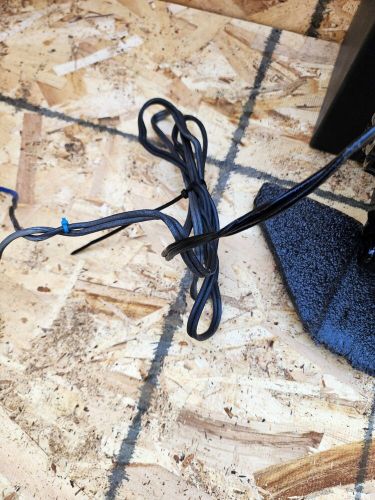 Evinrude Johnson Outboard 60 -250 HP 2 Wire Power Trim & Tilt, US $330.00, image 8