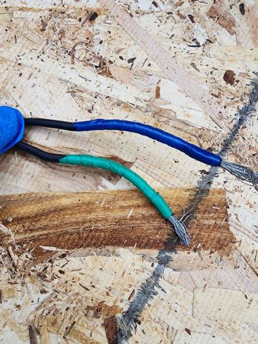 Evinrude Johnson Outboard 60 -250 HP 2 Wire Power Trim & Tilt, US $330.00, image 10