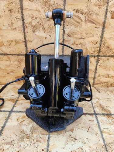 Evinrude Johnson Outboard 60 -250 HP 2 Wire Power Trim & Tilt, US $330.00, image 11