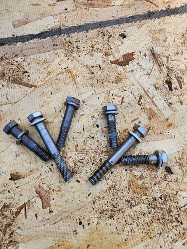 Evinrude Johnson Outboard 60 -250 HP 2 Wire Power Trim & Tilt, US $330.00, image 12