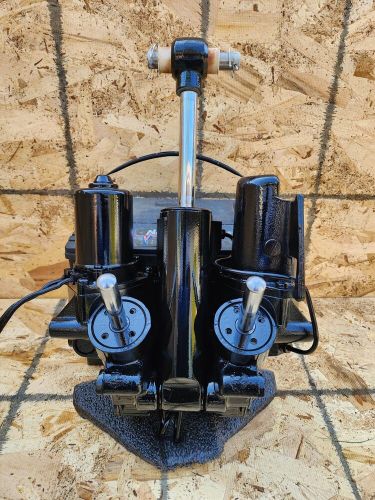 Evinrude Johnson Outboard 60 -250 HP 2 Wire Power Trim & Tilt, US $330.00, image 13