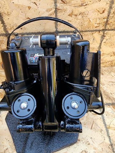 Evinrude Johnson Outboard 60 -250 HP 2 Wire Power Trim & Tilt, US $330.00, image 15