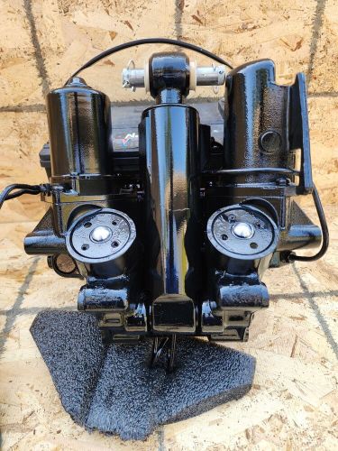 Evinrude Johnson Outboard 60 -250 HP 2 Wire Power Trim & Tilt, US $330.00, image 16