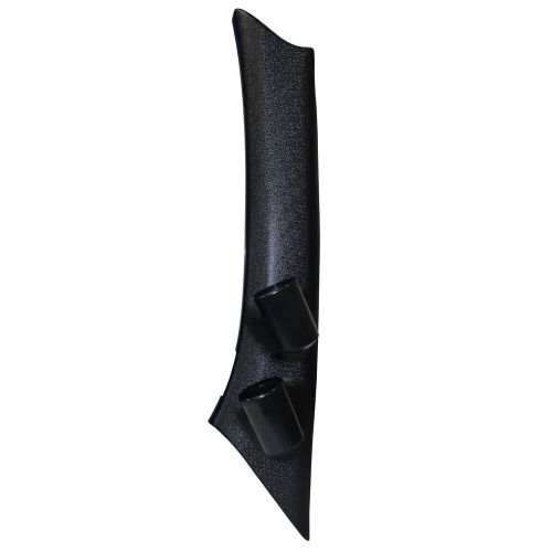 SAAS Gauge Pillar Pod Pontiac G8 Chevy Lumina 2008 - 2009 (Commodore VE LHD), AU $169.99, image 2