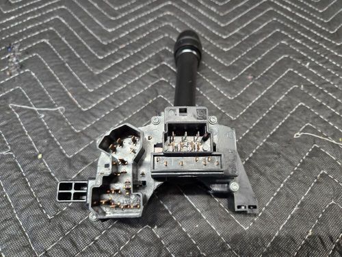 92-95 ford taurus turn signal lever wiper switch hazard 93 94 1992-1995