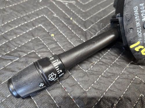 92-95 Ford Taurus Turn Signal Lever Wiper Switch Hazard 93 94 1992-1995, US $19.99, image 3