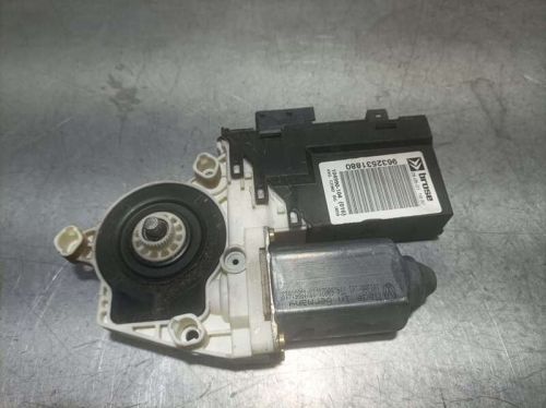 9632531880 Front Left Remote Lift Motor for Citroen C5 I 2.0 HD 2001 3167164-, US $, image 5