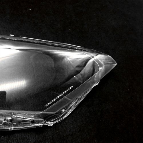 Headlight Headlamp Clear Lens Right Cover Fit For 2019-2020 Volkswagen Jetta VA3, US $112.89, image 2