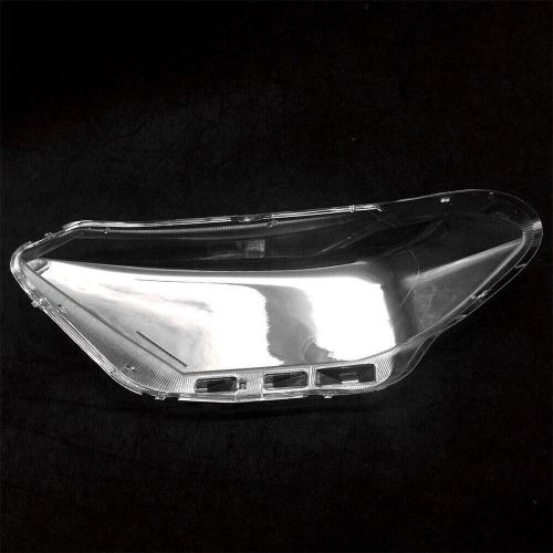 Headlight Headlamp Clear Lens Right Cover Fit For 2019-2020 Volkswagen Jetta VA3, US $112.89, image 3