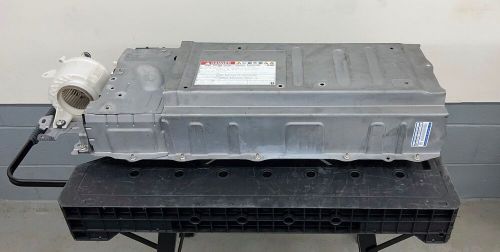 2010-2015 Toyota Prius hybrid battery pack (warranty - 30 months), US $1,498.00, image 2