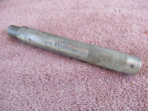 Mercury antique outboard motor factory tool KG9 magneto drive bearing installer, US $9.95, image 4