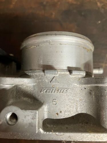 factory Honda Accord 2.0L Turbo Throttle Body Valve Assembly 2018-2021, US $100.00, image 4