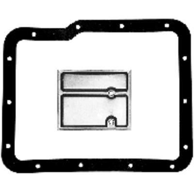 Gk industries tf1017 transmission filter-auto trans filter kit