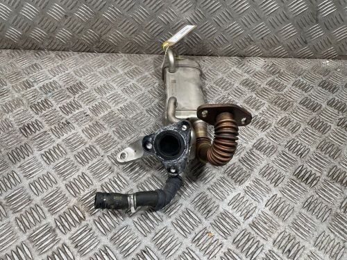 Nissan NV200 2015-on Genuine EGR Cooler Euro 6 14735-00QAV, US $, image 2
